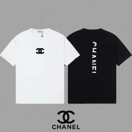 Picture of Chanel T Shirts Short _SKUChanelS-2XLxetr5518499